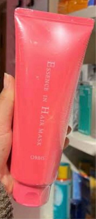 Mascarilla capilar Orbis Essence in Hair Mask