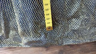 Disfraz Dama Medieval Azul Mujer M/L Nuevo