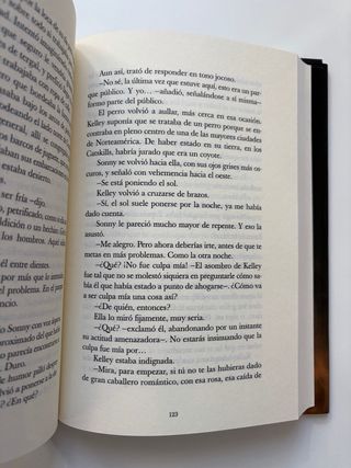 La novena noche (Viceversa juvenil) (Spanish Ed...