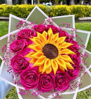 Ramos eternos San Valentín