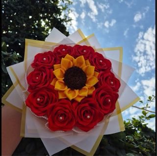 Ramos eternos San Valentín