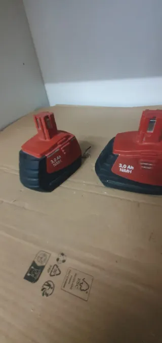 Baterías Hilti SFB 185