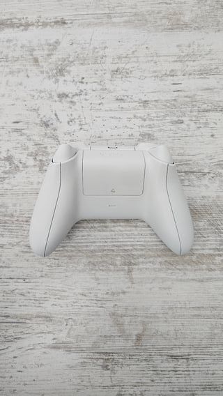 Mando Xbox Series S Blanco