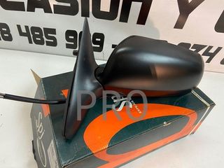 Skoda octavia retrovisor izquierdo ref: E0553