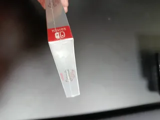 Castlevania Dominus Collection Switch