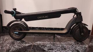 Patinete Eléctrico Cecotec Bongo Serie A Max