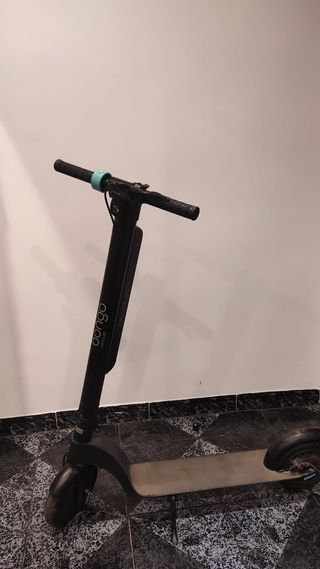 Patinete Eléctrico Cecotec Bongo Serie A Max