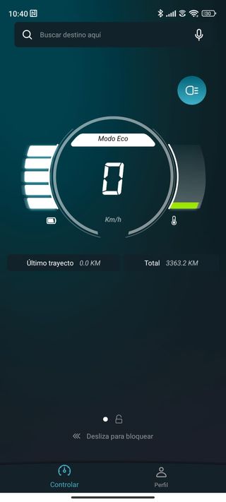 Patinete Eléctrico Cecotec Bongo Serie A Max