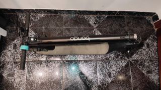 Patinete Eléctrico Cecotec Bongo Serie A Max