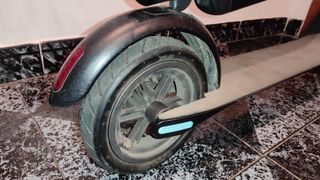 Patinete Eléctrico Cecotec Bongo Serie A Max