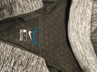 Sudadera Nike Performance Hombre Talla M