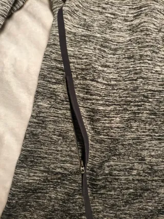 Sudadera Nike Performance Hombre Talla M