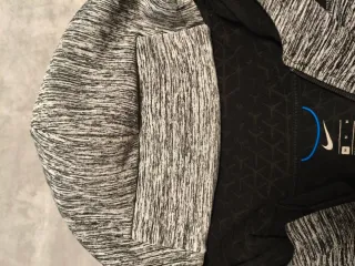 Sudadera Nike Performance Hombre Talla M