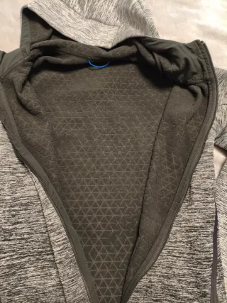 Sudadera Nike Performance Hombre Talla M