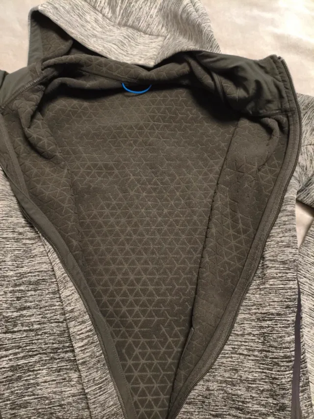 Sudadera Nike Performance Hombre Talla M