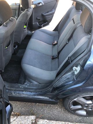 Despiece opel Astra 2003