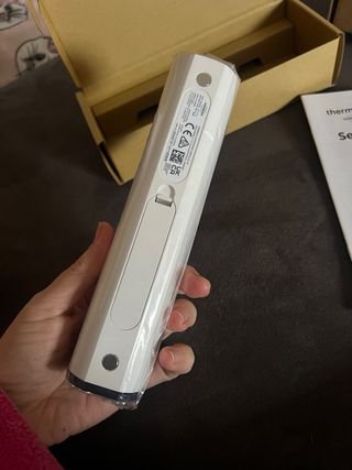 Accesorio Sensor Thermomix Nuevo