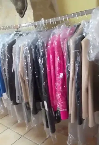 Liquidación Ropa Cierre Negocio