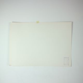 LITOGRAFIA ILARIO ROSSI 49/75 ASTRATTO