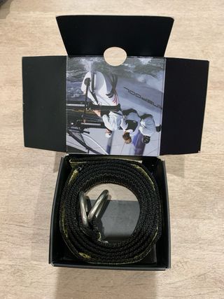 Cinturón de Vela Marinepool Talla L