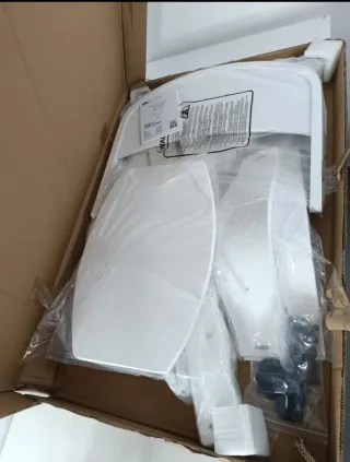 Trona Kinderkraft ENOCK Madera Evolutiva