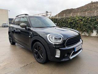 MINI Countryman Northwood 1.5 Autom. 136cv