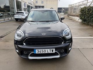 MINI Countryman Northwood 1.5 Autom. 136cv