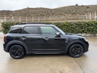 MINI Countryman Northwood 1.5 Autom. 136cv