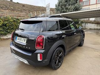 MINI Countryman Northwood 1.5 Autom. 136cv