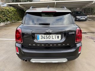 MINI Countryman Northwood 1.5 Autom. 136cv