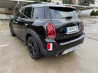 MINI Countryman Northwood 1.5 Autom. 136cv