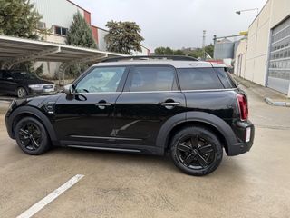 MINI Countryman Northwood 1.5 Autom. 136cv