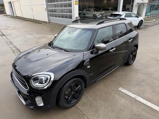 MINI Countryman Northwood 1.5 Autom. 136cv
