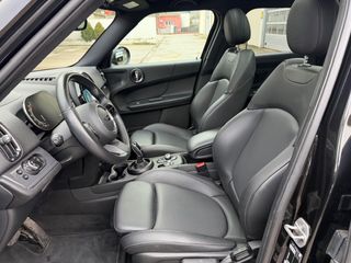 MINI Countryman Northwood 1.5 Autom. 136cv