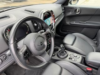 MINI Countryman Northwood 1.5 Autom. 136cv