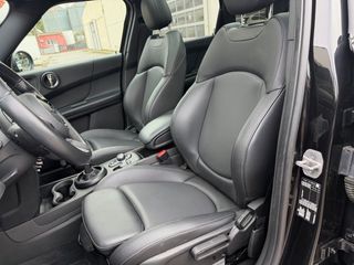 MINI Countryman Northwood 1.5 Autom. 136cv