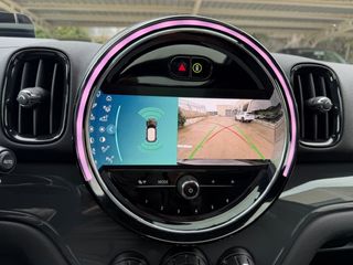 MINI Countryman Northwood 1.5 Autom. 136cv