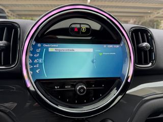 MINI Countryman Northwood 1.5 Autom. 136cv