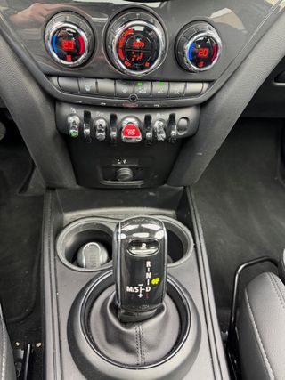 MINI Countryman Northwood 1.5 Autom. 136cv