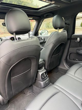 MINI Countryman Northwood 1.5 Autom. 136cv