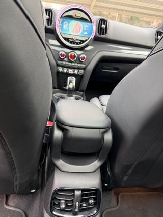 MINI Countryman Northwood 1.5 Autom. 136cv