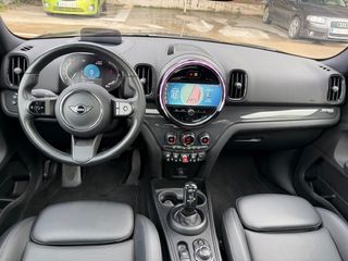 MINI Countryman Northwood 1.5 Autom. 136cv