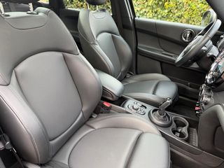 MINI Countryman Northwood 1.5 Autom. 136cv