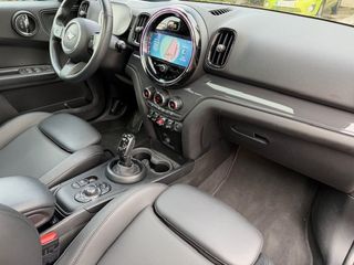 MINI Countryman Northwood 1.5 Autom. 136cv