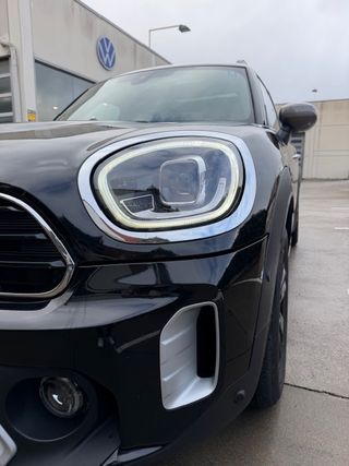 MINI Countryman Northwood 1.5 Autom. 136cv
