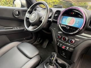 MINI Countryman Northwood 1.5 Autom. 136cv