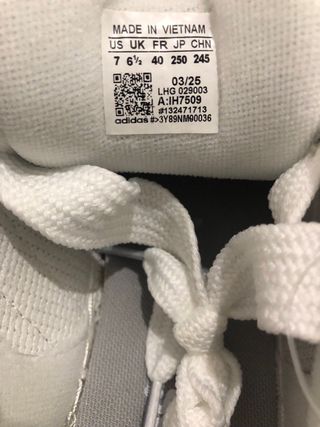 Zapatillas Adidas Campus 00S Grises