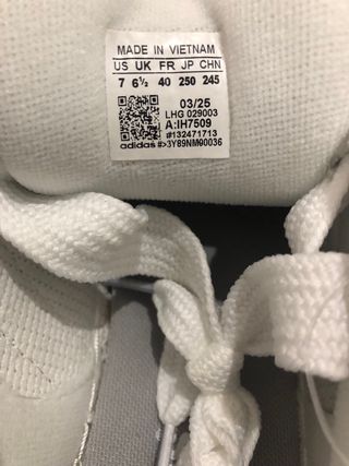 Zapatillas Adidas Campus 00S Grises