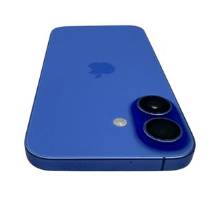 IPHONE 16 128GB AZUL
