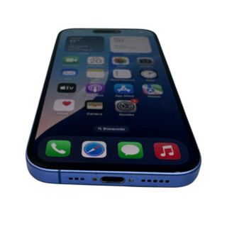 IPHONE 16 128GB AZUL